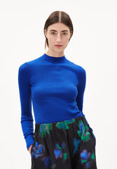 ALAANIA | dynamo blue