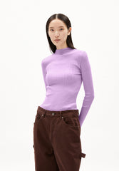 ALAANIA | smart lilac