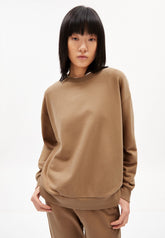 AARIN | smoky almond