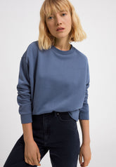 AARIN | foggy blue