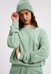 AARIN | sage green