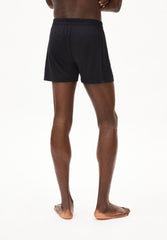 AASKER BOXERSHORTS | black