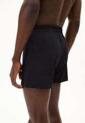 AASKER BOXERSHORTS | black