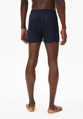 AASKER BOXERSHORTS | night sky
