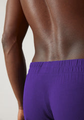 AASKER BOXERSHORTS | indigo lilac