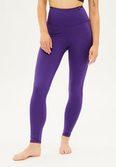 AASANA LI | indigo lilac-black