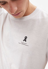AADO CIRCULAR LOGO | used white