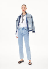 AAIKALA | light fresh blue
