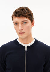 AGAAMON STRICKJACKE | night sky