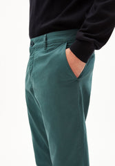 AATHAN | deep teal