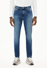AARJO TARPA TAPERED JEANS | dive
