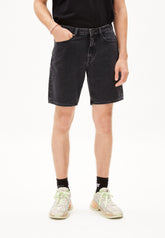 AARVO | ebony black