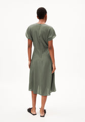 AALBINE | grey green