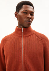 AARTYOM | dark amber