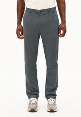 AASTER CHINOHOSE | space steel