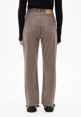 AAIKALA CORDHOSE | walnut cream