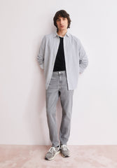 AARJO TARPA TAPERED JEANS | mauna