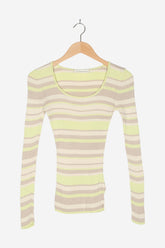 ALAANIA CREW MULTICOLOR RS