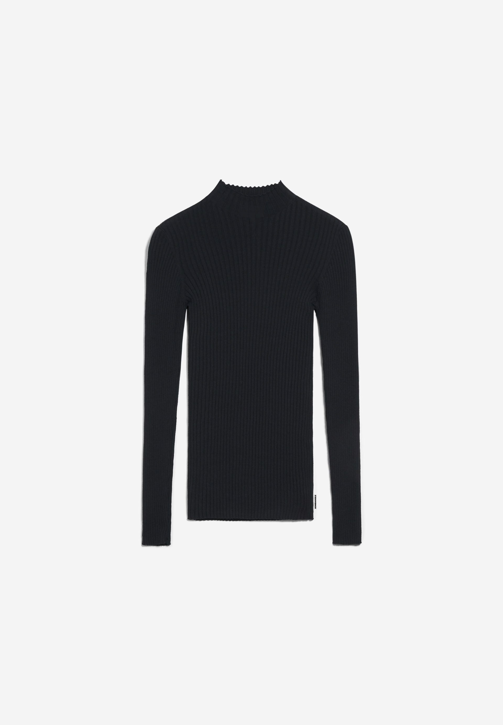 ALAANIA | black
