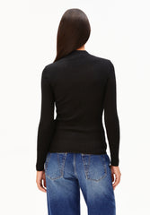 ALAANIA | black