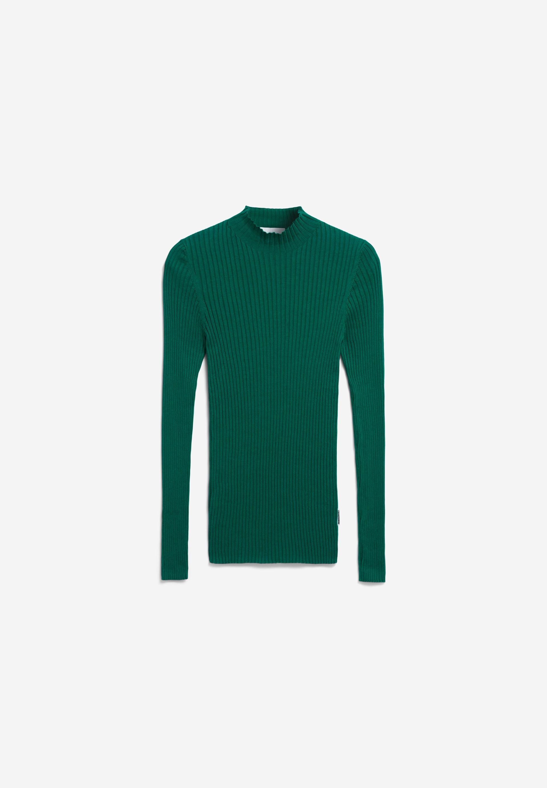 ALAANIA | emerald green