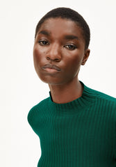 ALAANIA | emerald green