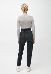 ALAANIA | grey melange