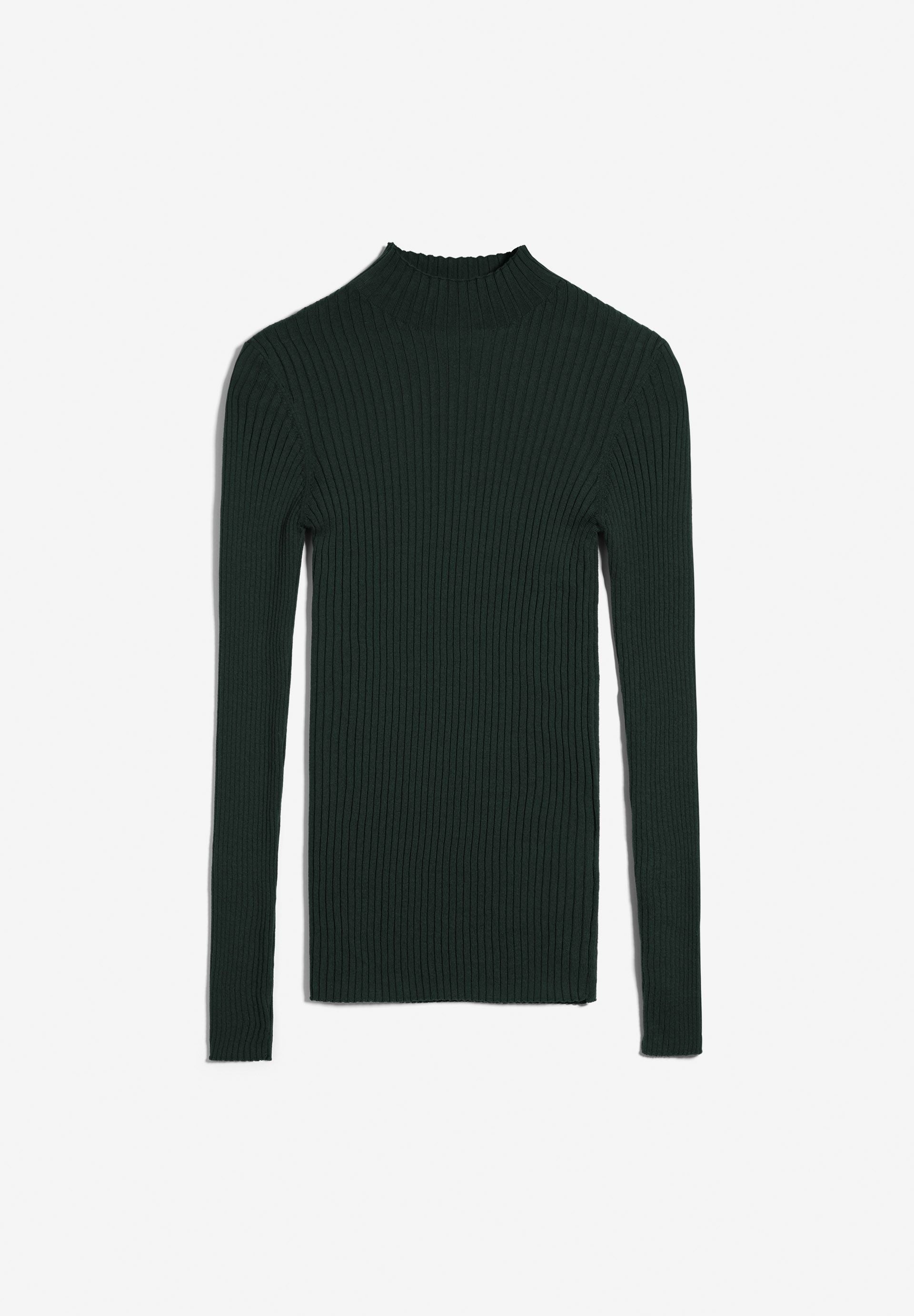 ALAANIA | vintage green
