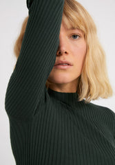 ALAANIA | vintage green