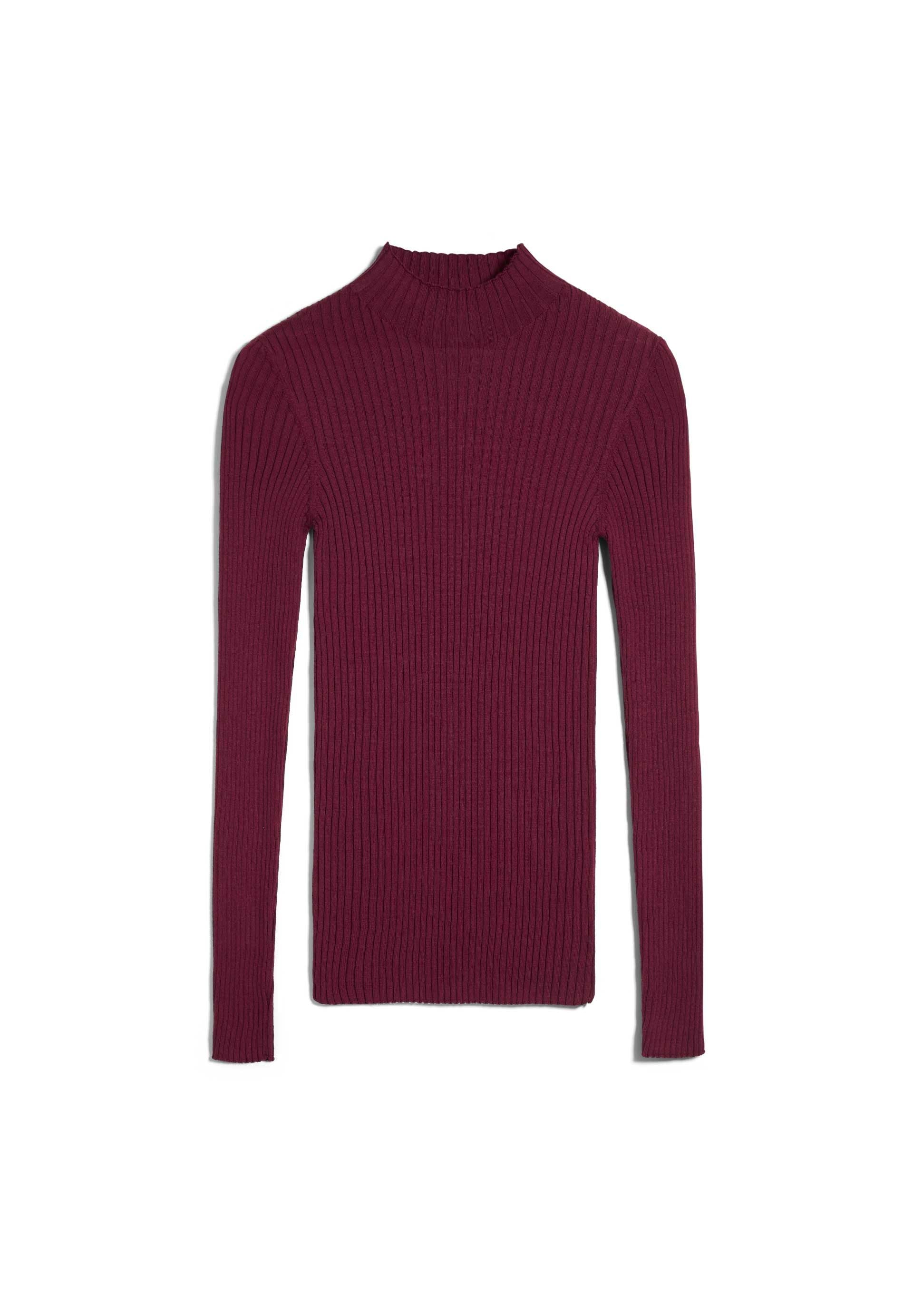 ALAANIA | ruby red