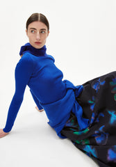 ALAANIA | dynamo blue