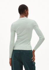 ALAANIA | polar green