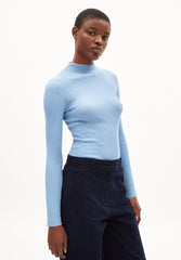 ALAANIA | iceberg blue