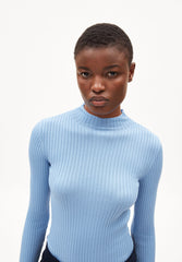 ALAANIA | iceberg blue