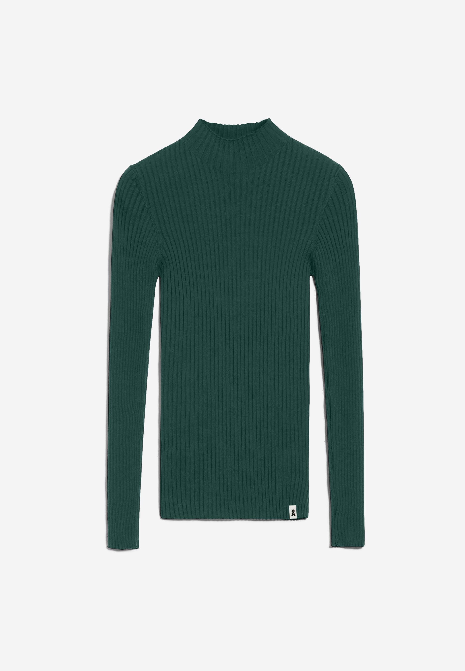 ALAANIA | teal stone