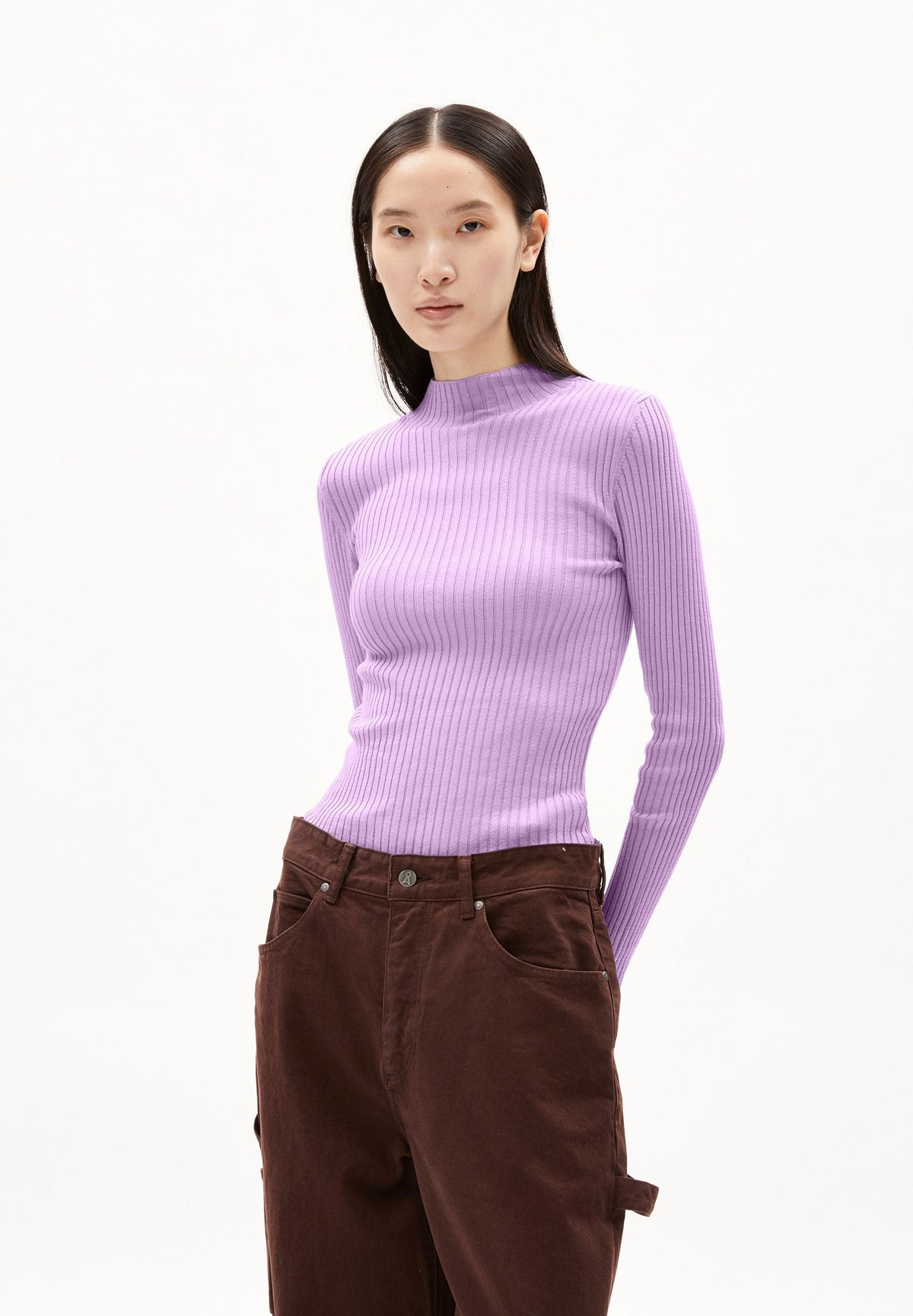 ALAANIA | smart lilac
