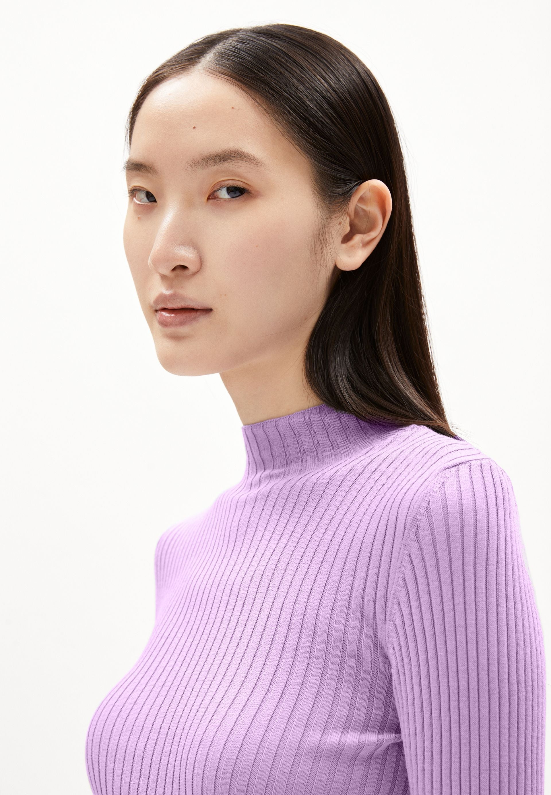 ALAANIA | smart lilac