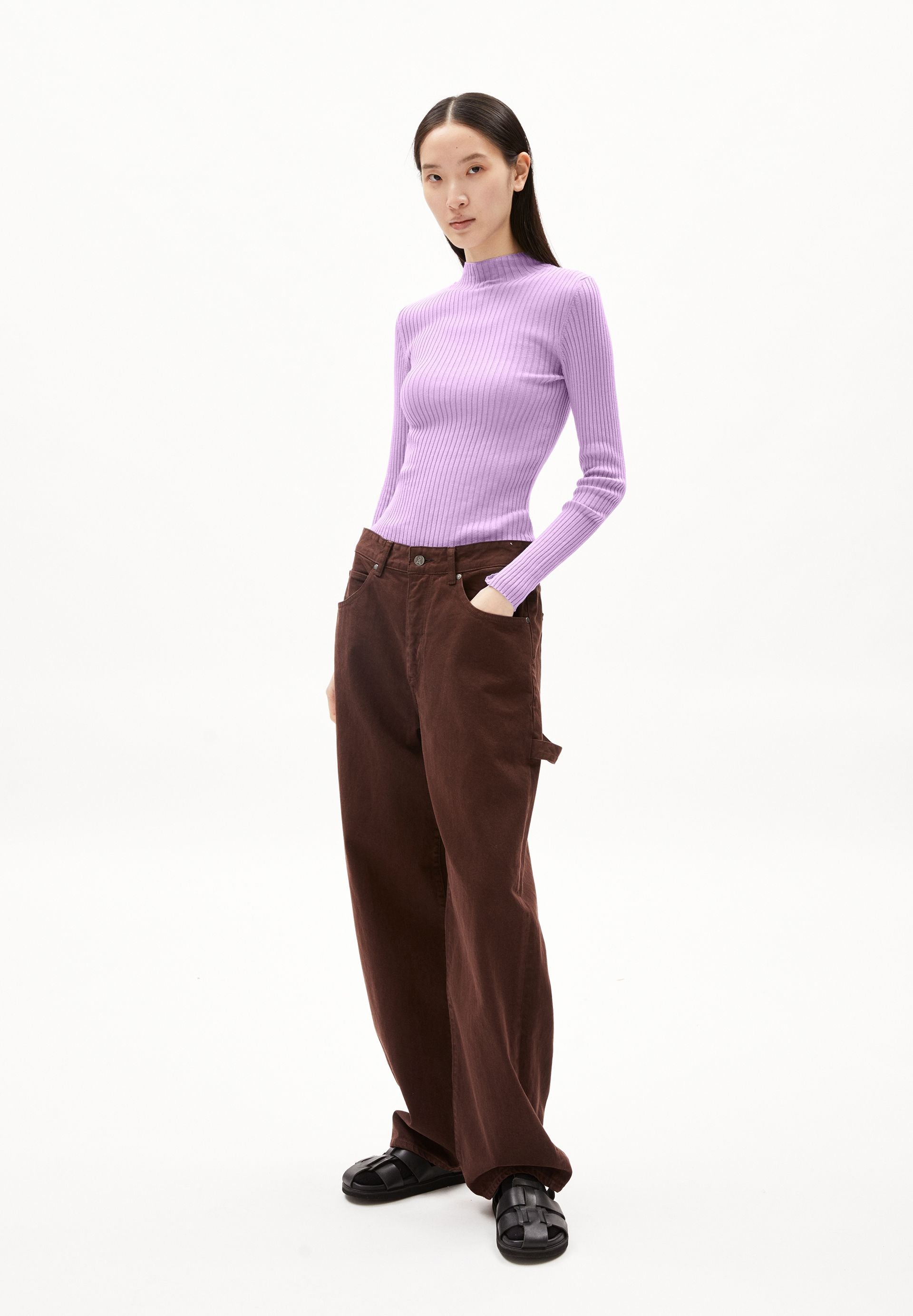 ALAANIA | smart lilac