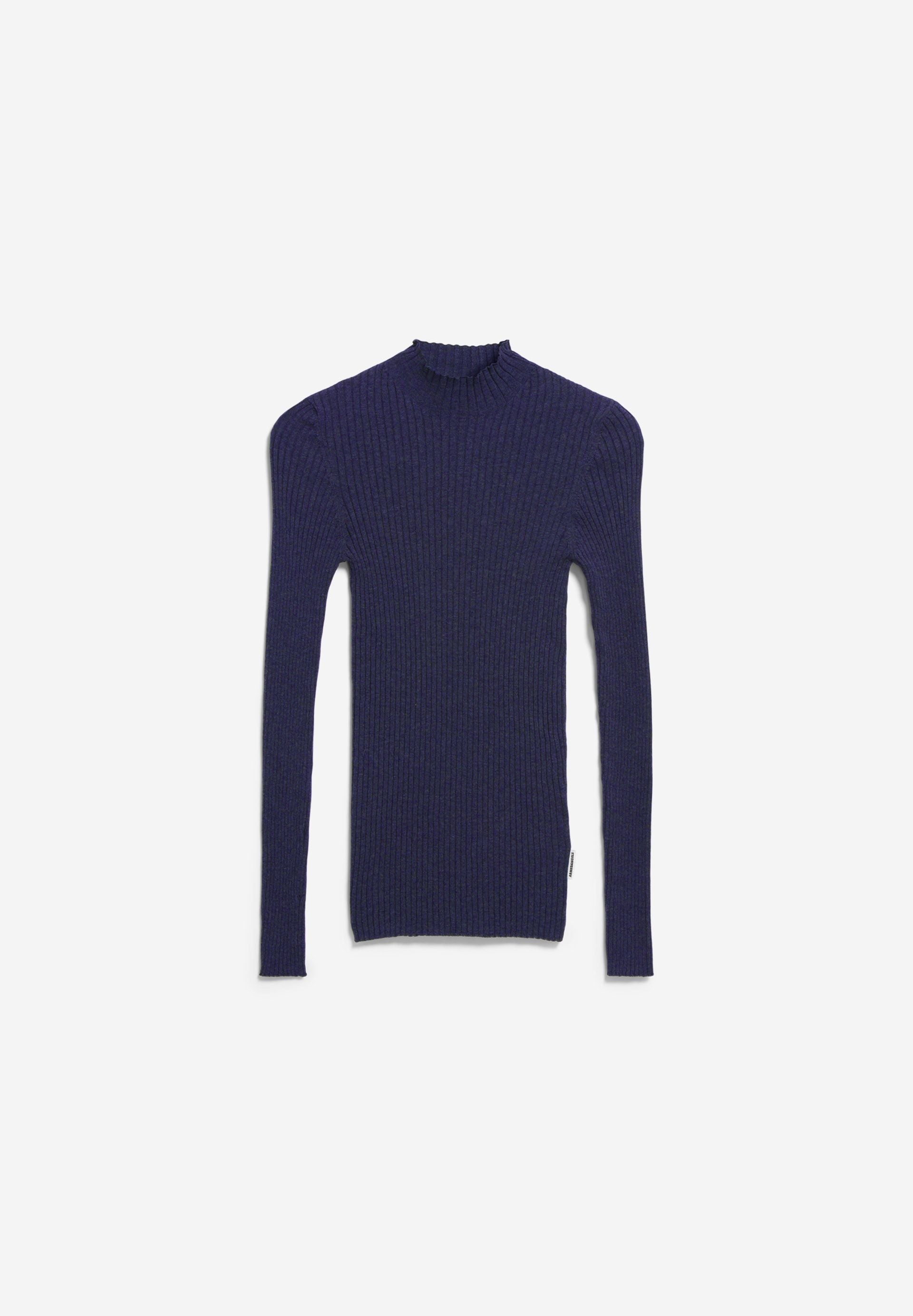 ALAANIA | tinted navy