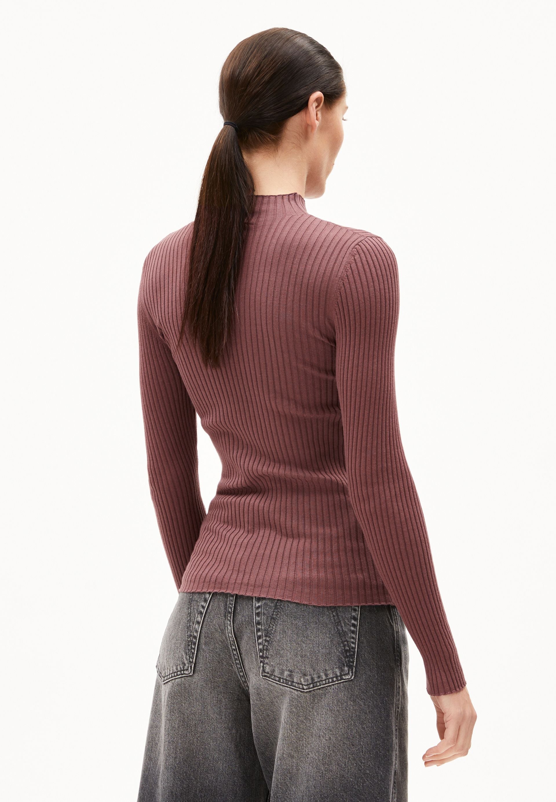ALAANIA | dark berry