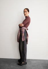 ALAANIA | dark berry