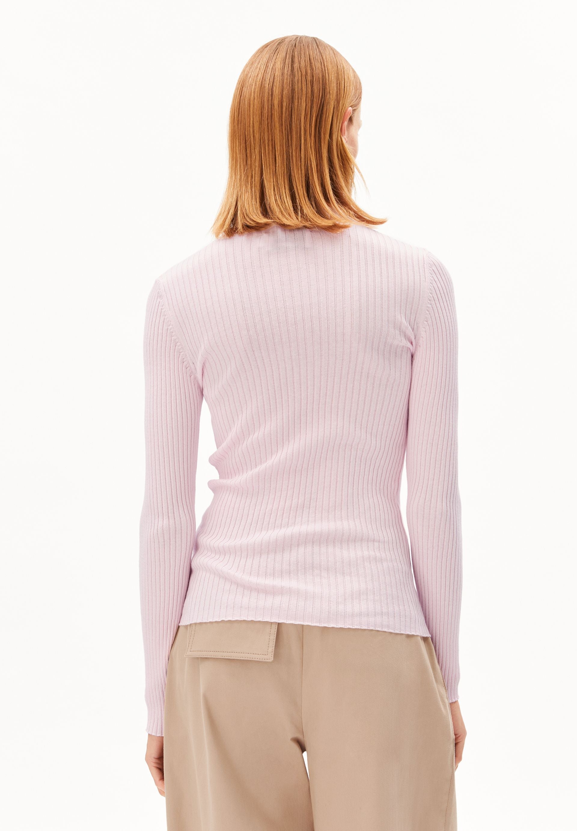 ALAANIA | pink mist