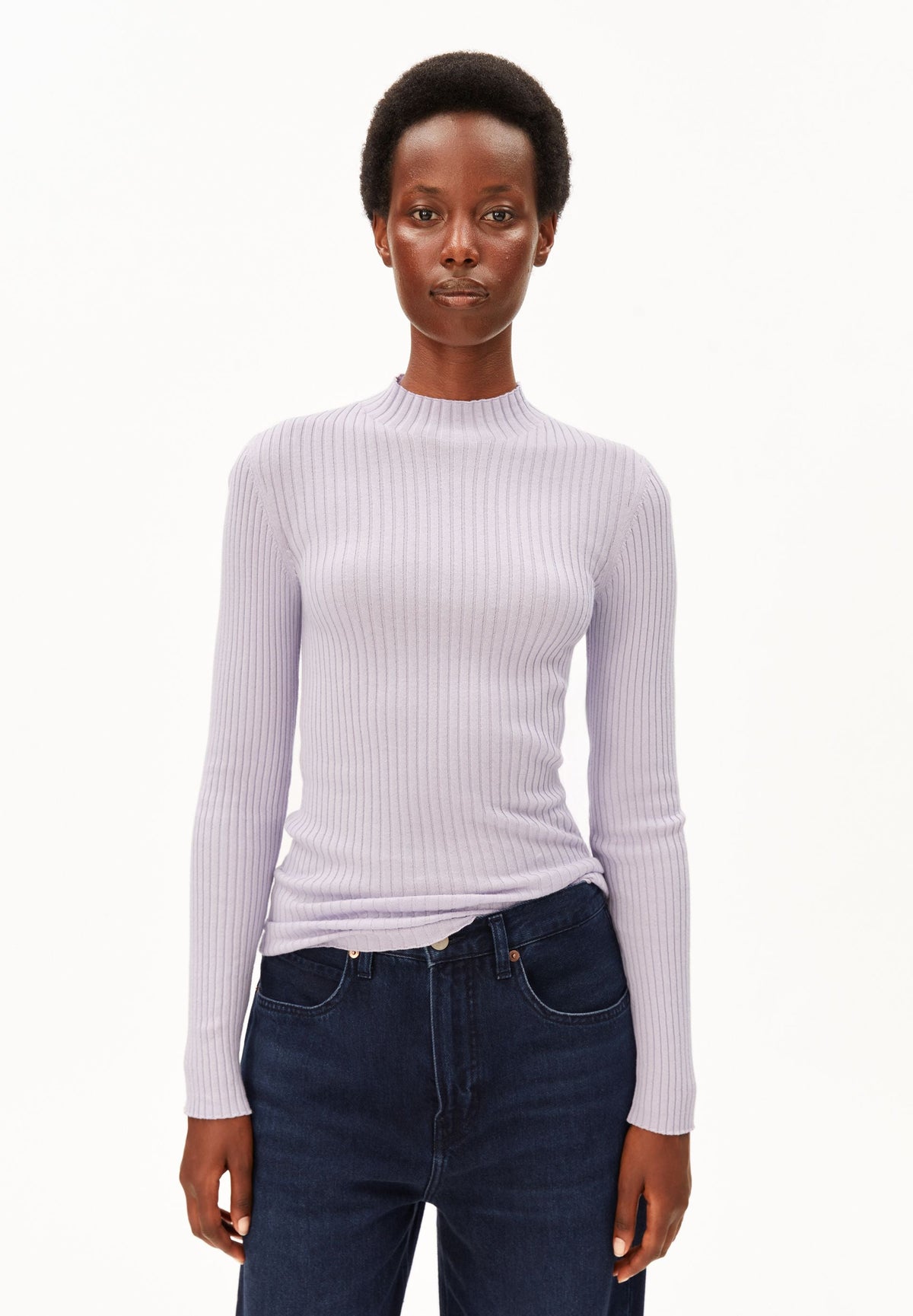 ALAANIA | moonlit lilac
