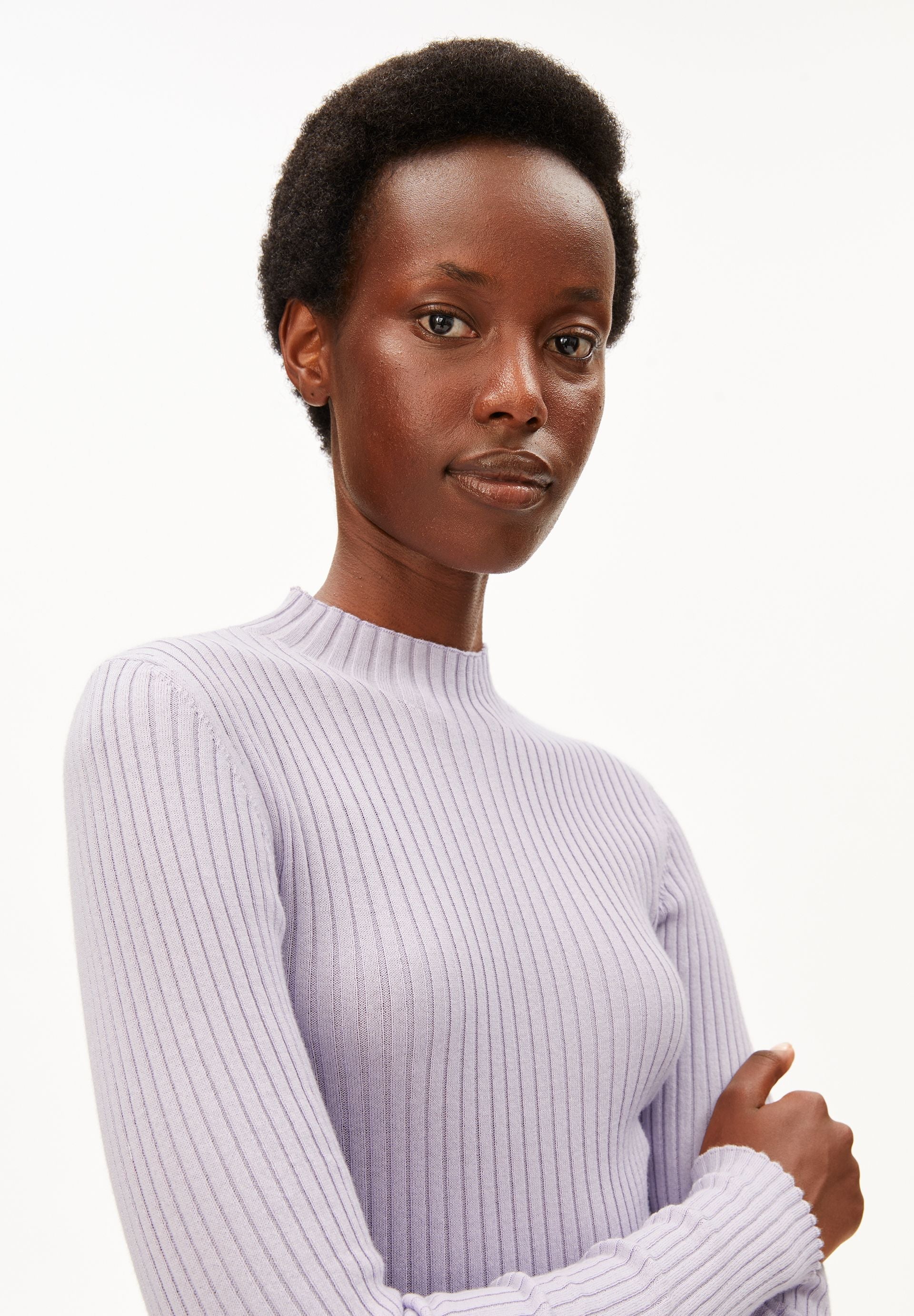 ALAANIA | moonlit lilac