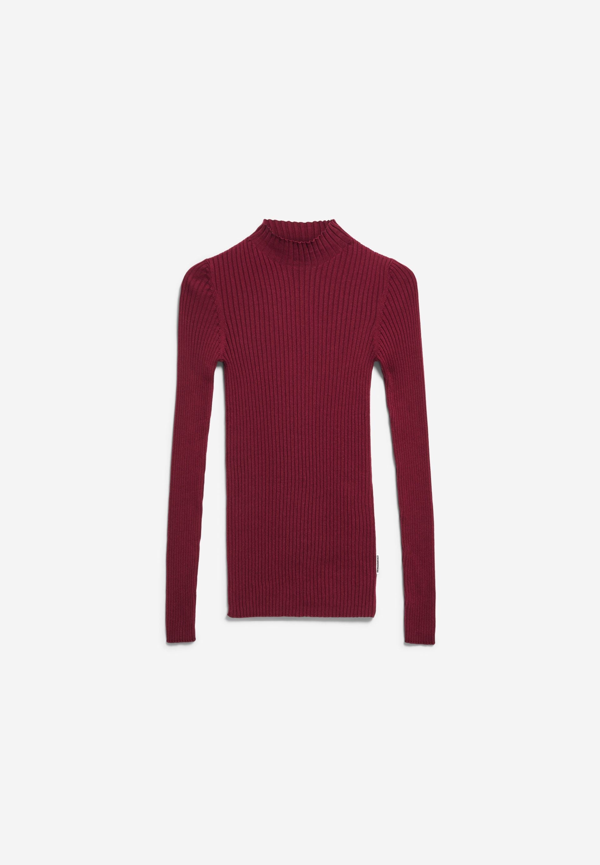 ALAANIA | velvet red
