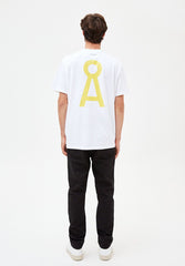 AADNAN CAPSULE.01 | white