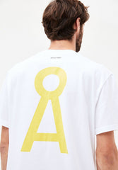 AADNAN CAPSULE.01 | white