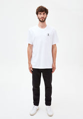 AADNAN CAPSULE.02 | white