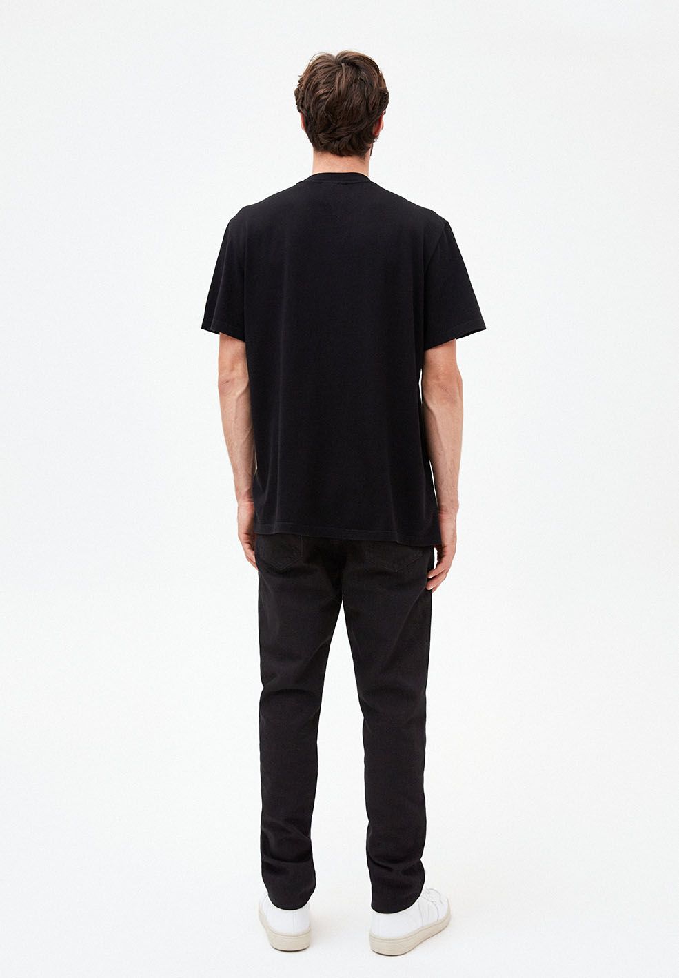 AADNAN CAPSULE.03 | black
