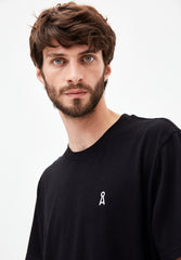 AADNAN CAPSULE.03 | black
